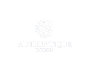 logo Authentique Design - Décorateur d'intérieur - Designer d'intérieur - Nord 59